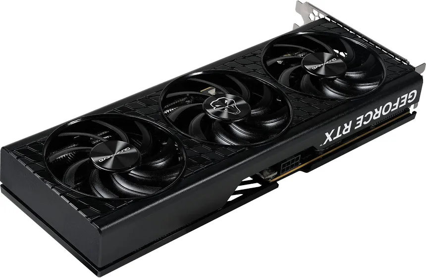 Gainward GeForce RTX 5060 Ti Python III NVIDIA 16 Go GDDR7 image 2