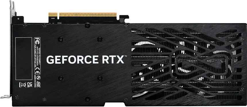 Gainward GeForce RTX 5060 Ti Python III OC 16GB image 1