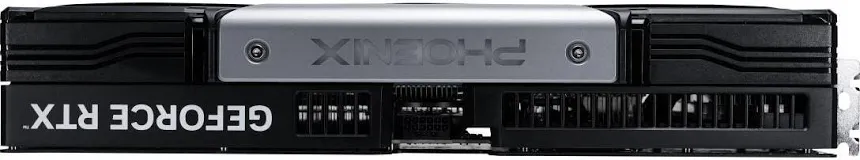 Gainward Geforce RTX 5070 Phoenix GS 12 Go GDDR7 Reflex 2 RTX image 3