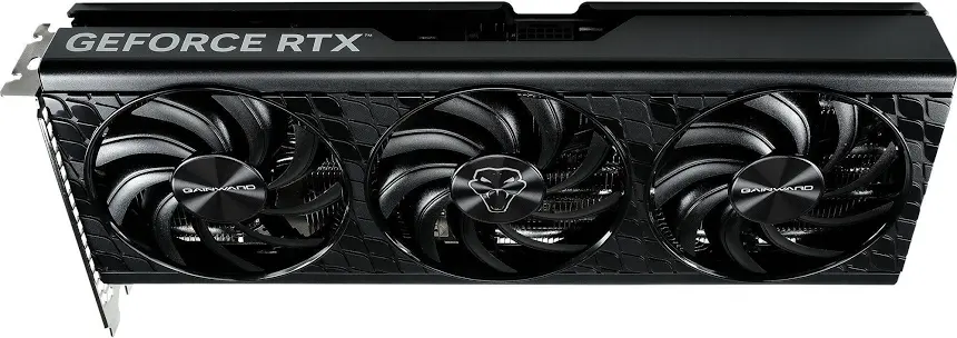 Gainward GeForce RTX 5070 Python III image 1