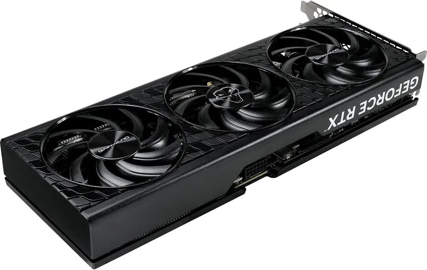 Gainward GeForce RTX 5070 Python III image 2