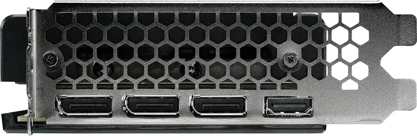 Gainward GeForce RTX 5070 Python III image 3