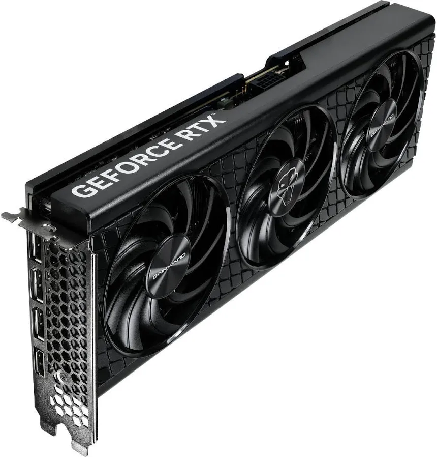 Gainward GeForce RTX 5070 Python III  image 4