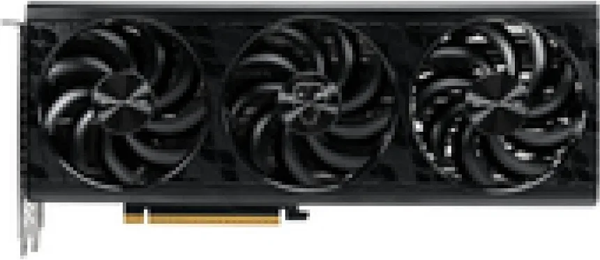 Gainward GeForce RTX 5070 Python III OC image 1