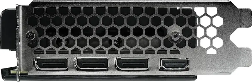 Gainward GeForce RTX 5070 Python III OC image 3