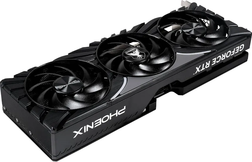Gainward GeForce RTX 5070 Ti Phoenix-S image 1