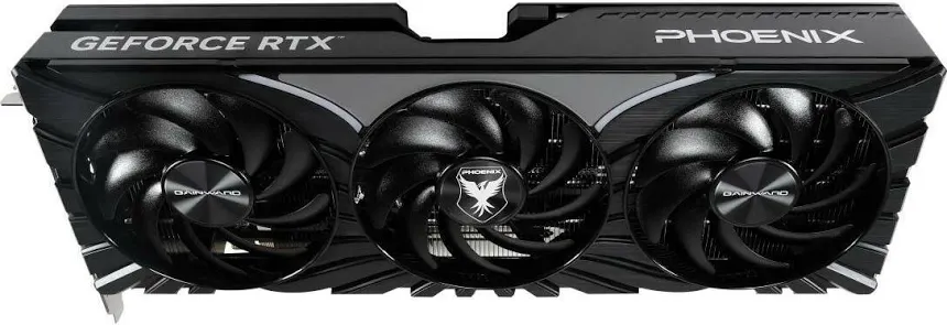 Gainward GeForce RTX 5070 Ti Phoenix-S image 2