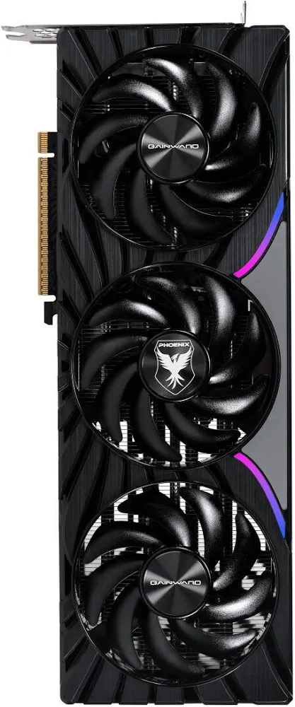 Gainward GeForce RTX 5070 Ti Phoenix-S image 3