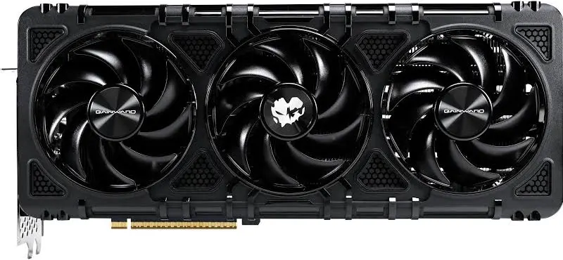 Gainward GeForce RTX 5090 Phantom image 1