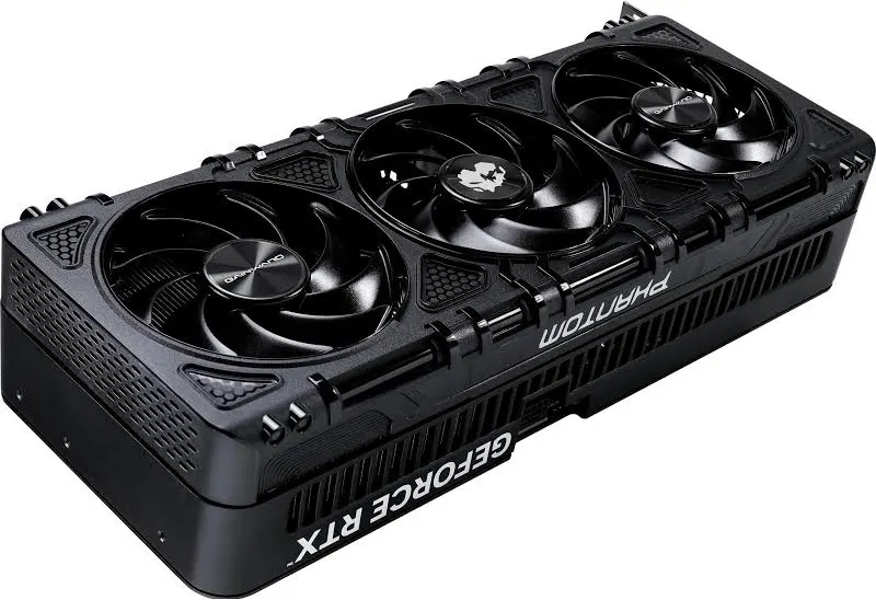 Gainward GeForce RTX 5090 Phantom image 2