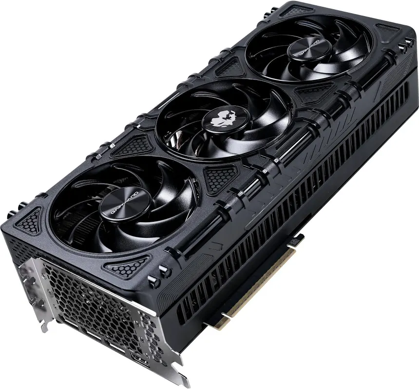 Gainward GeForce RTX 5090 Phantom image 3