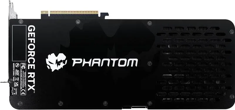 Gainward GeForce RTX 5090 Phantom  image 4