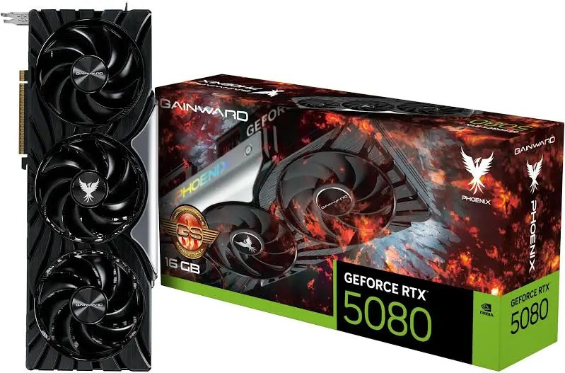 Gainward NE75080S19T2-GB2031X image 2