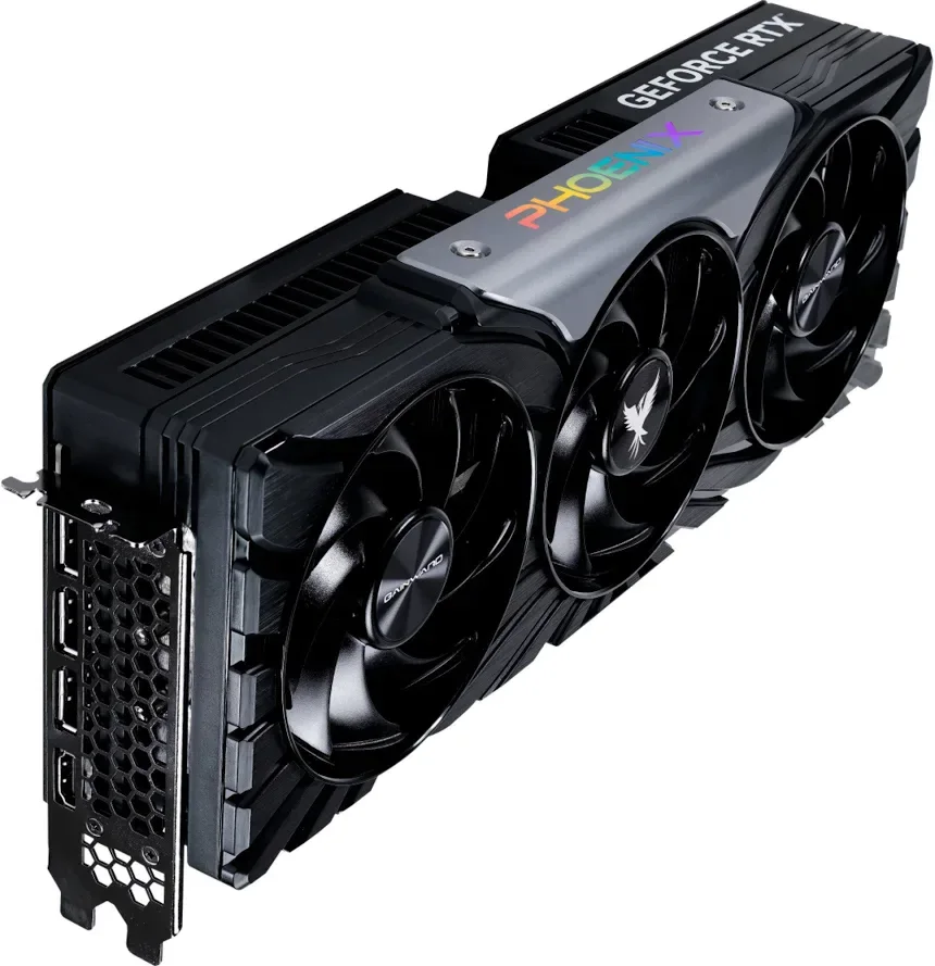 Gainward NE75080S19T2-GB2031X  image 4