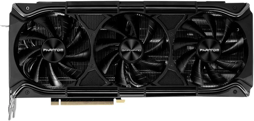 Gainward NVIDIA GeForce RTX 3080 10 Go GDDR6X image 3