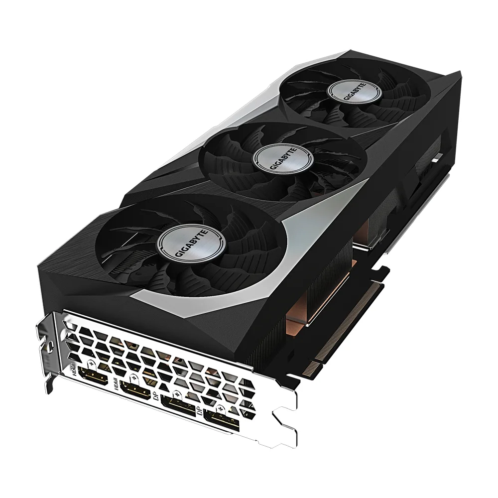 gigabyte AMD Radeon RX 6800 XT GAMING OC 16 Go GDDR6 image 1