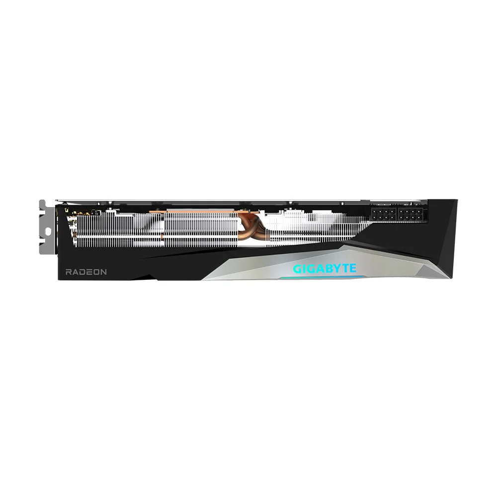 gigabyte AMD Radeon RX 6800 XT GAMING OC 16 Go GDDR6 image 4