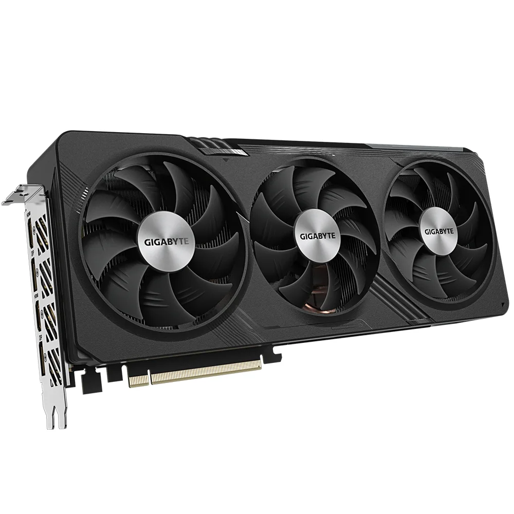 gigabyte AMD Radeon RX 7800 XT GAMING OC 16 Go GDDR6 image 4
