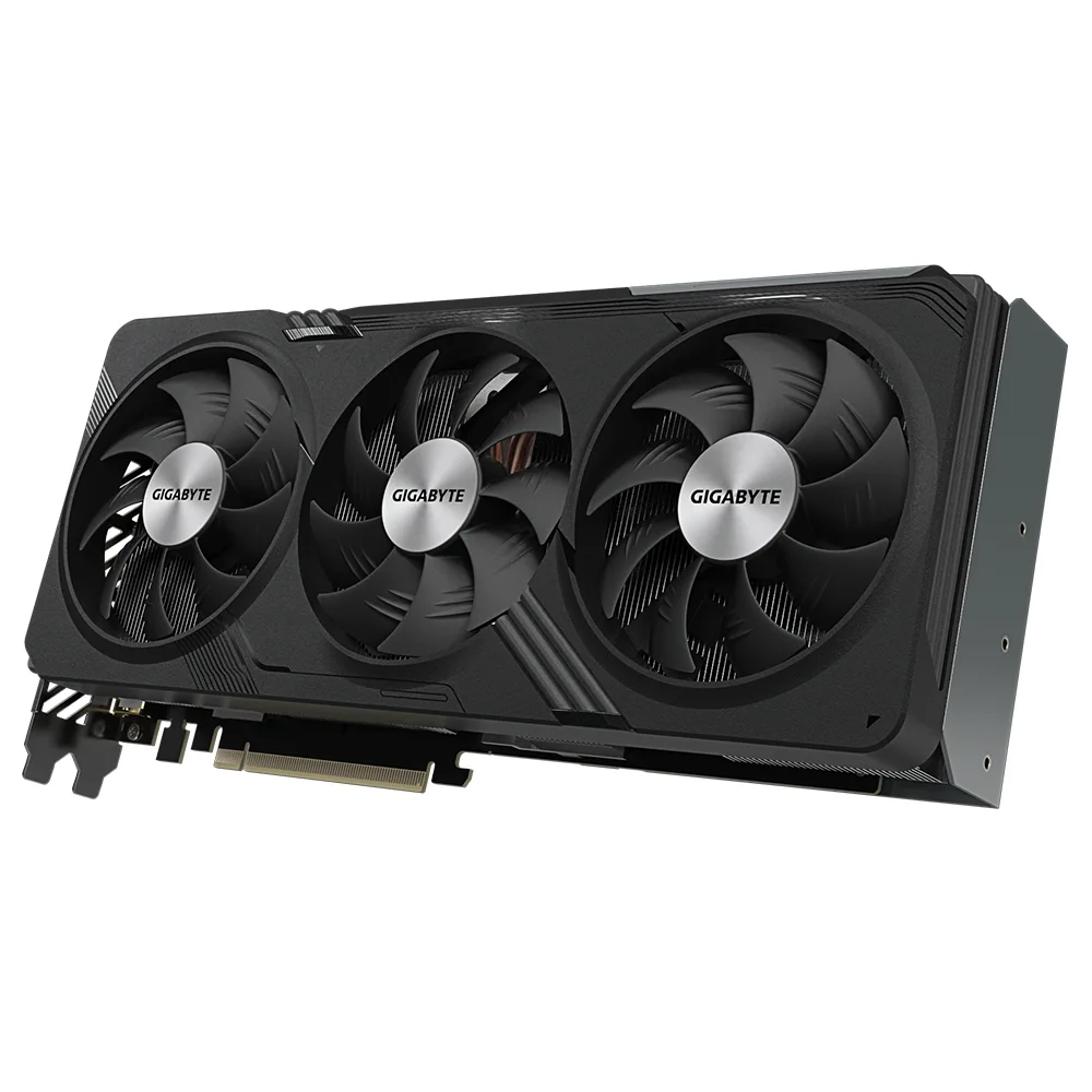 gigabyte AMD Radeon RX 7800 XT GAMING OC 16 Go GDDR6 image 5