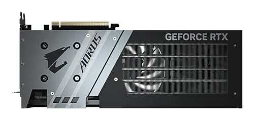 GIGABYTE - AORUS - Carte graphique - NVIDIA RTX 5060 E - 8 Go - vue 6