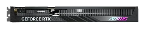 GIGABYTE - AORUS - Carte graphique - NVIDIA RTX 5060 E - 8 Go - vue 7