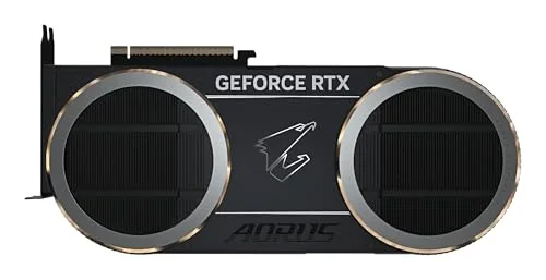 GIGABYTE AORUS GeForce RTX 5090 Infinity 32G image 5