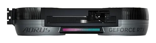 GIGABYTE AORUS GeForce RTX 5090 Infinity 32G image 6