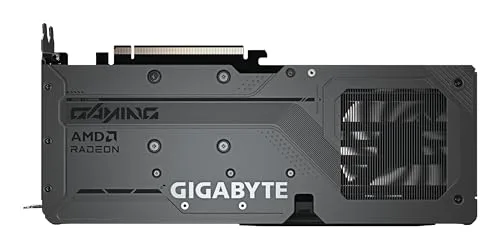 GIGABYTE - GAMING - Carte graphique - AMD Radeon RX 9060XT - 8 Go - vue 6