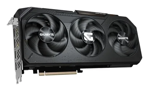 GIGABYTE - GAMING OC - Carte graphique - Radeon RX 9070 GRE - 12 Go - vue 2