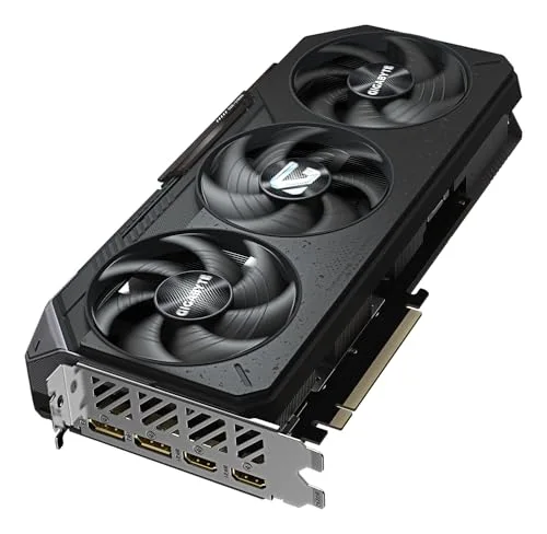 GIGABYTE - GAMING OC - Carte graphique - Radeon RX 9070 GRE - 12 Go - vue 3