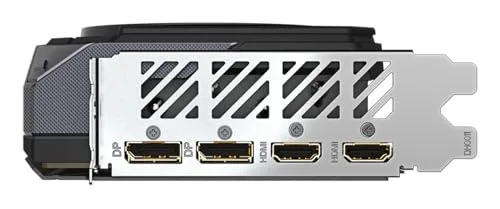 GIGABYTE - GAMING OC - Carte graphique - Radeon RX 9070 GRE - 12 Go - vue 7