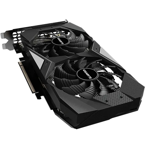 gigabyte GeForce GTX 1660 SUPER OC 6 Go GDDR6