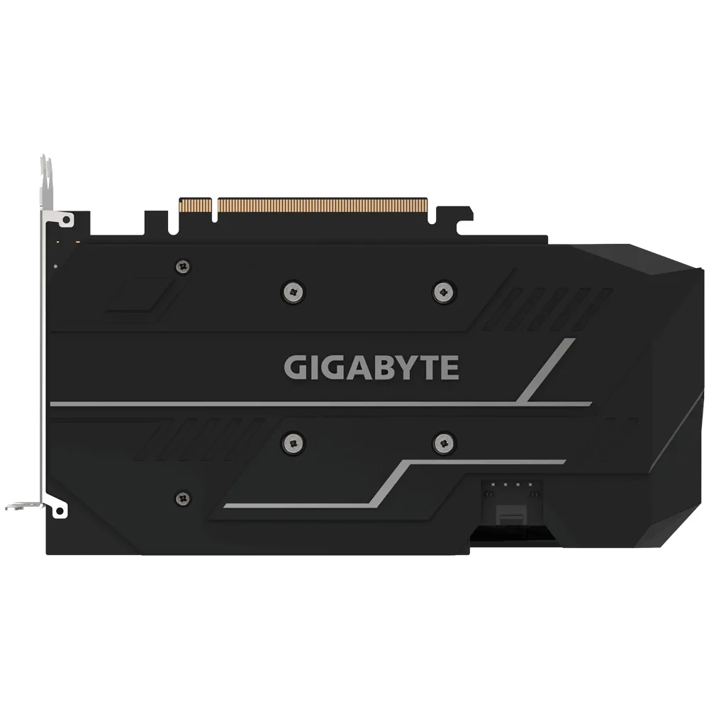 gigabyte GeForce GTX 1660 Ti OC 6 Go image 4