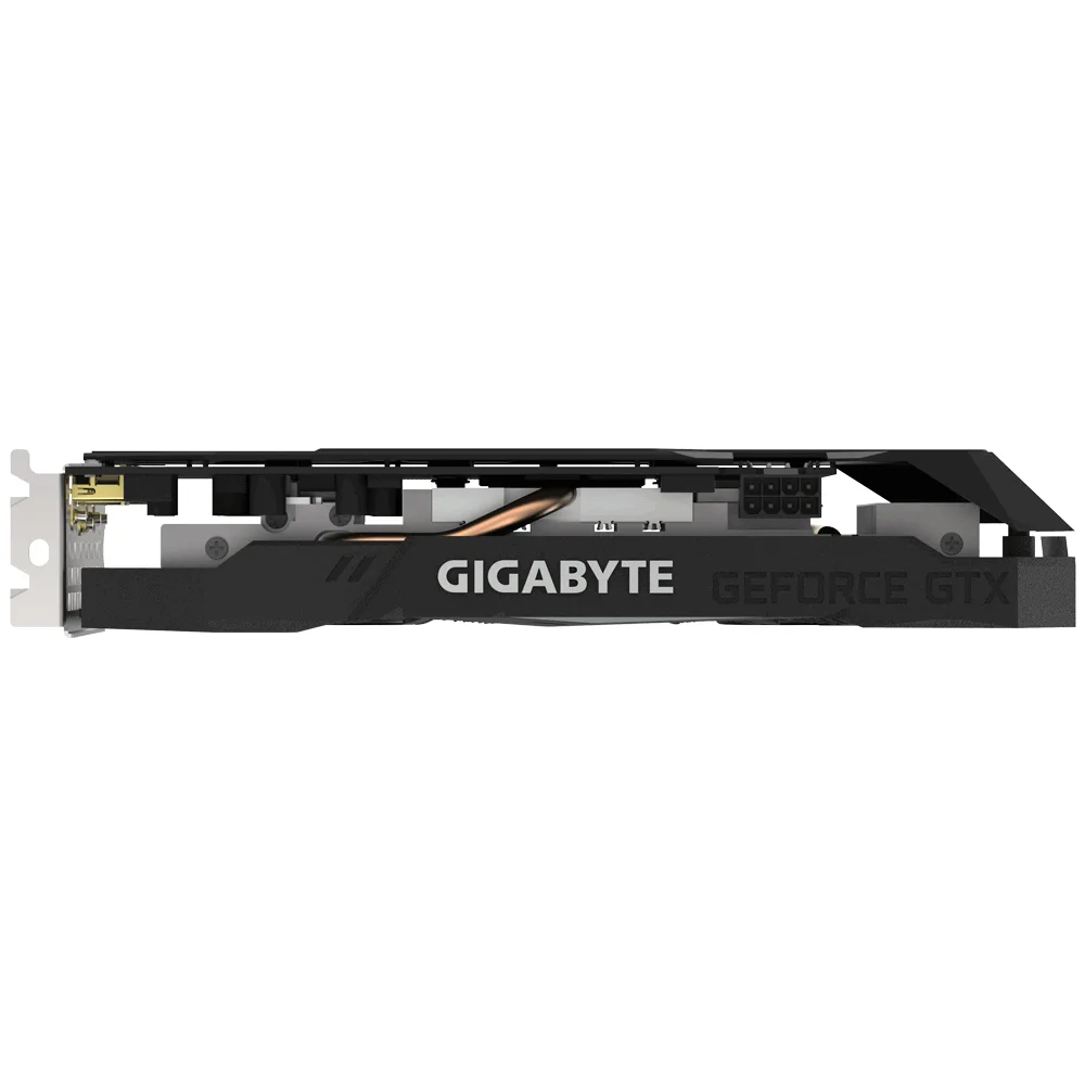 gigabyte GeForce GTX 1660 Ti OC 6 Go image 5