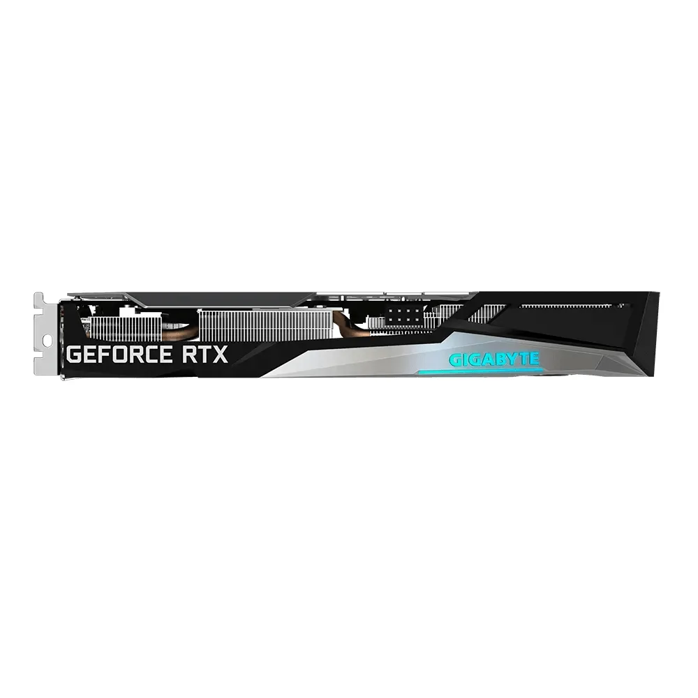 gigabyte GeForce RTX 3060 Ti Gaming OC LHR 8 Go GDDR6 image 4