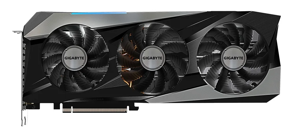 gigabyte GeForce RTX 3070 Ti GAMING OC 8 Go GDDR6X image 4