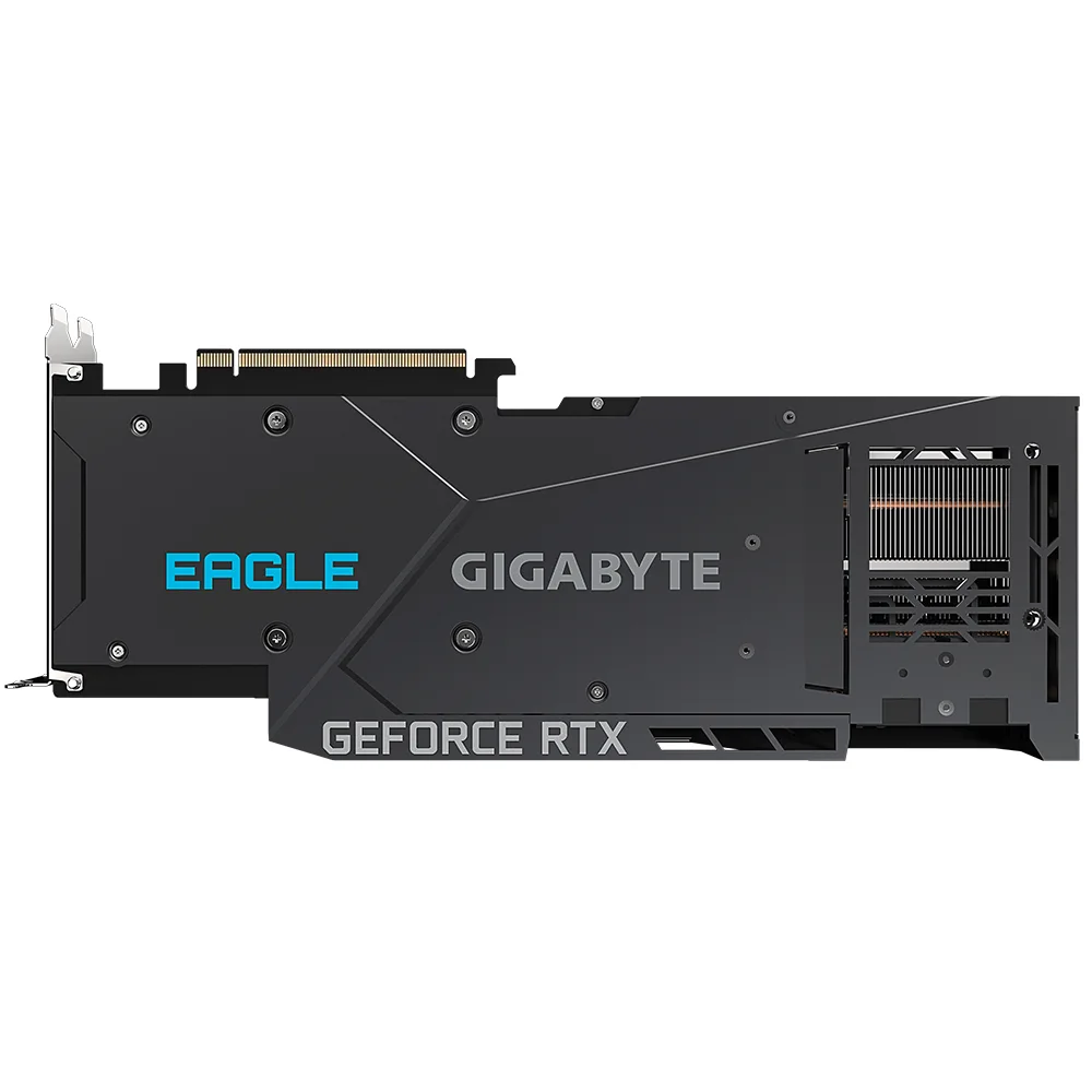 gigabyte GeForce RTX 3080 EAGLE 12 Go GDDR6 image 5