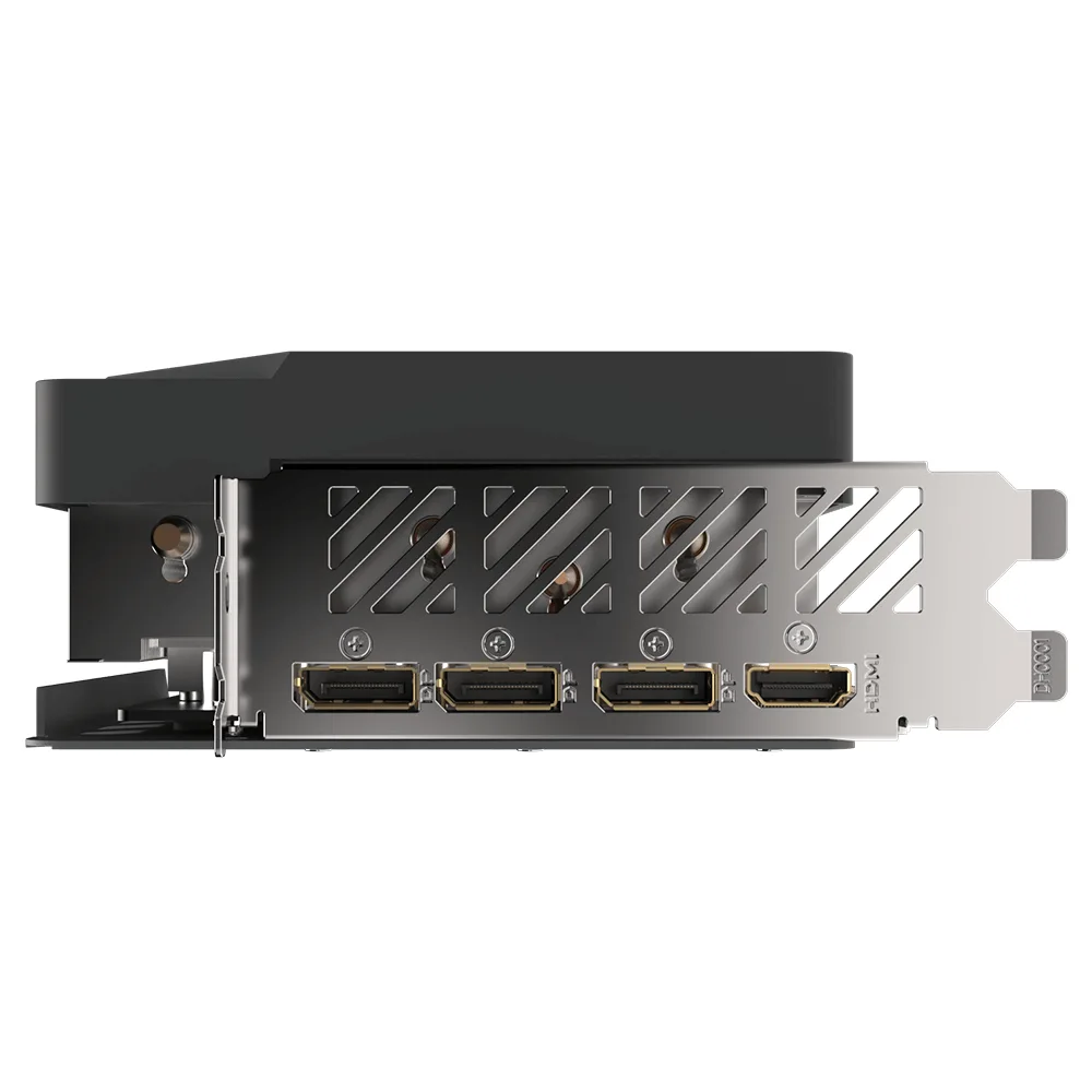 gigabyte GeForce RTX 4070 Ti EAGLE OC 12 Go GDDR6X DLSS3 image 2