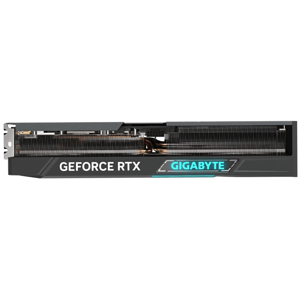 gigabyte GeForce RTX 4070 Ti EAGLE OC 12 Go GDDR6X DLSS3 image 4