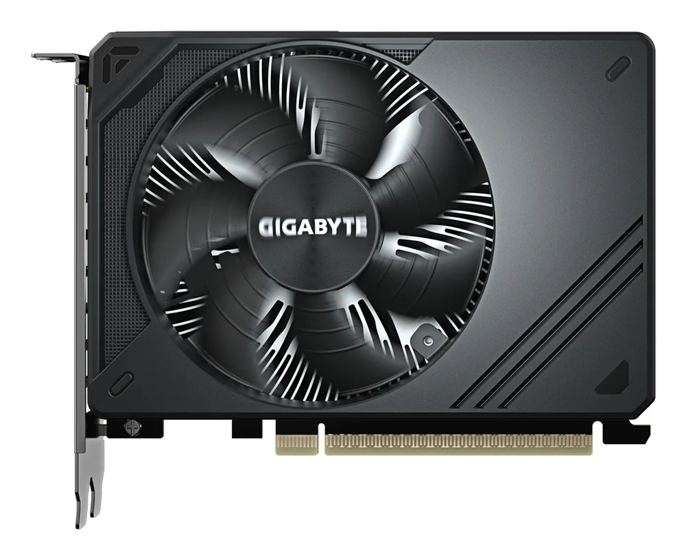 gigabyte GeForce RTX 5050 8GB GDDR6 Reflex 2 RTX image 2