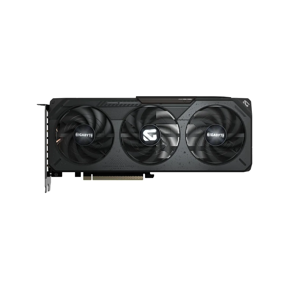gigabyte GeForce RTX 5050 Gaming OC 8 Go GDDR6 Reflex 2 RTX image 3