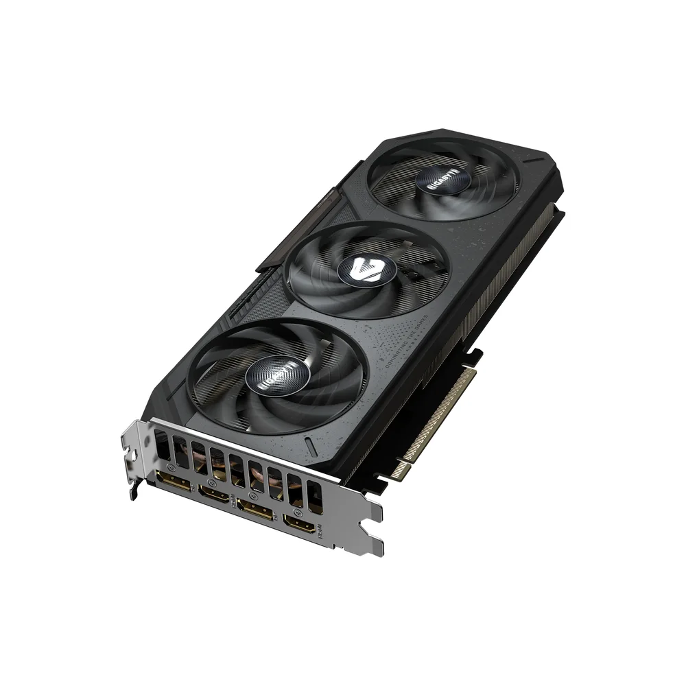 gigabyte GeForce RTX 5050 Gaming OC 8 Go GDDR6 Reflex 2 RTX image 4