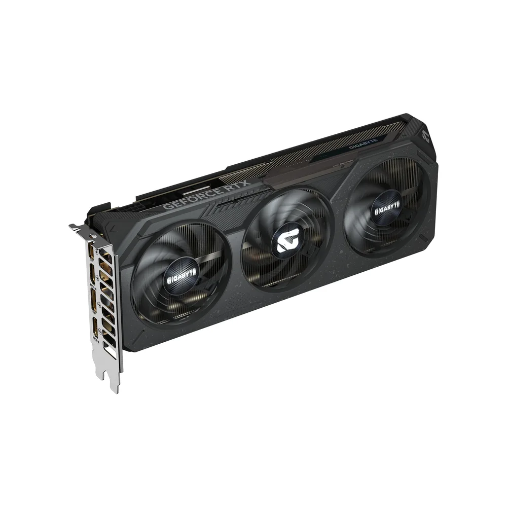 gigabyte GeForce RTX 5050 Gaming OC 8 Go GDDR6 Reflex 2 RTX image 5