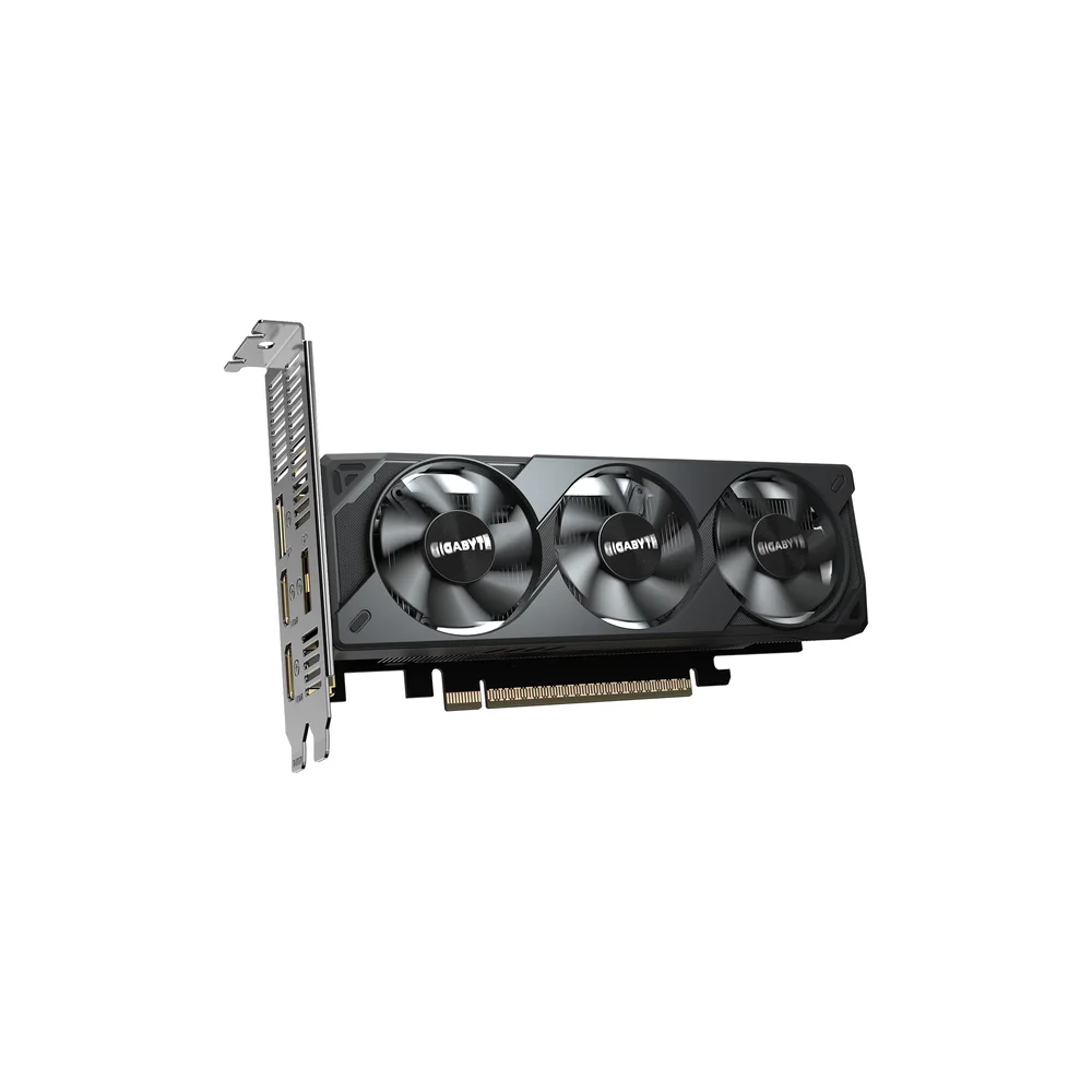 gigabyte GeForce RTX 5050 OC 8GB GDDR6 PCI-E 5.0 image 2