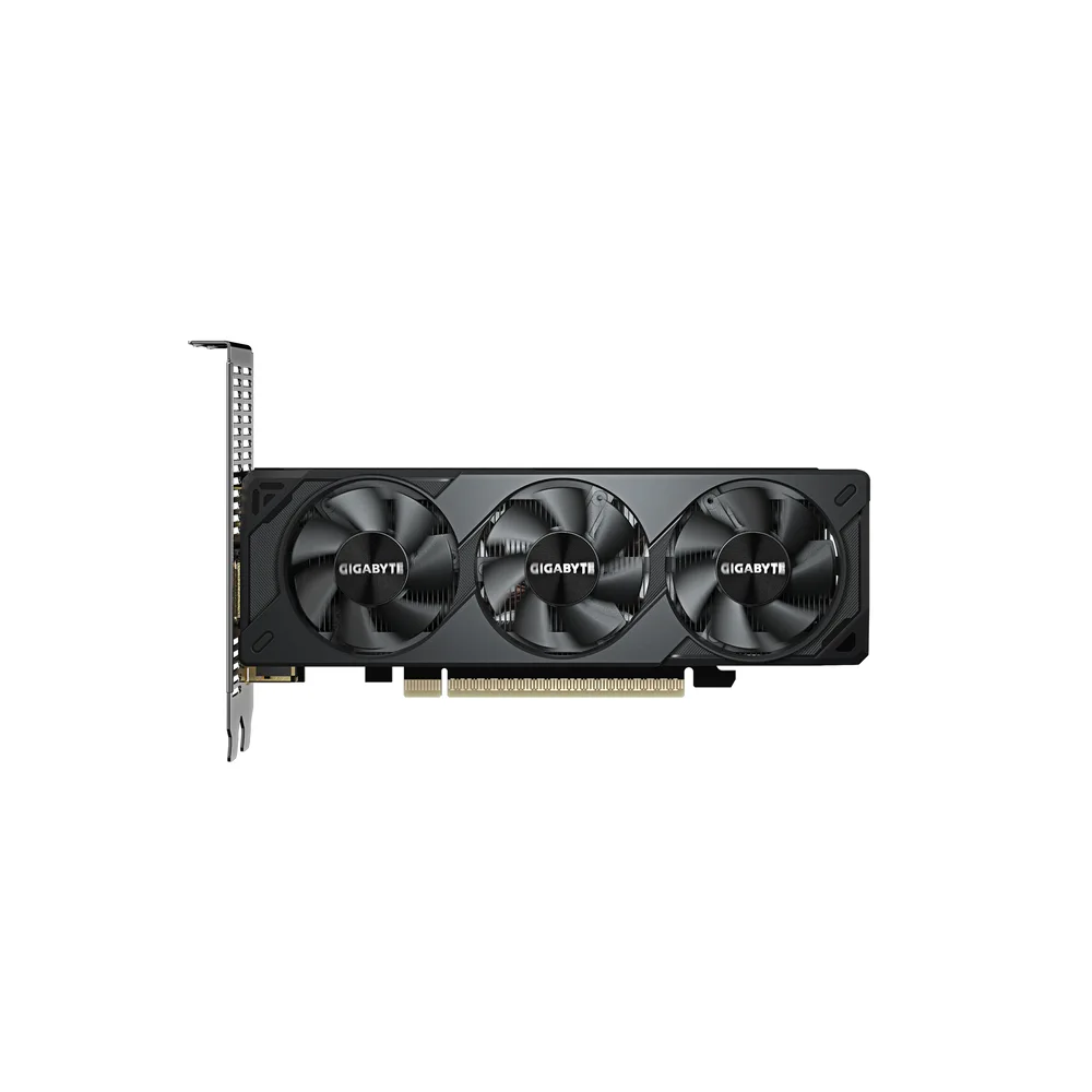 gigabyte GeForce RTX 5050 OC 8GB GDDR6 PCI-E 5.0 image 3