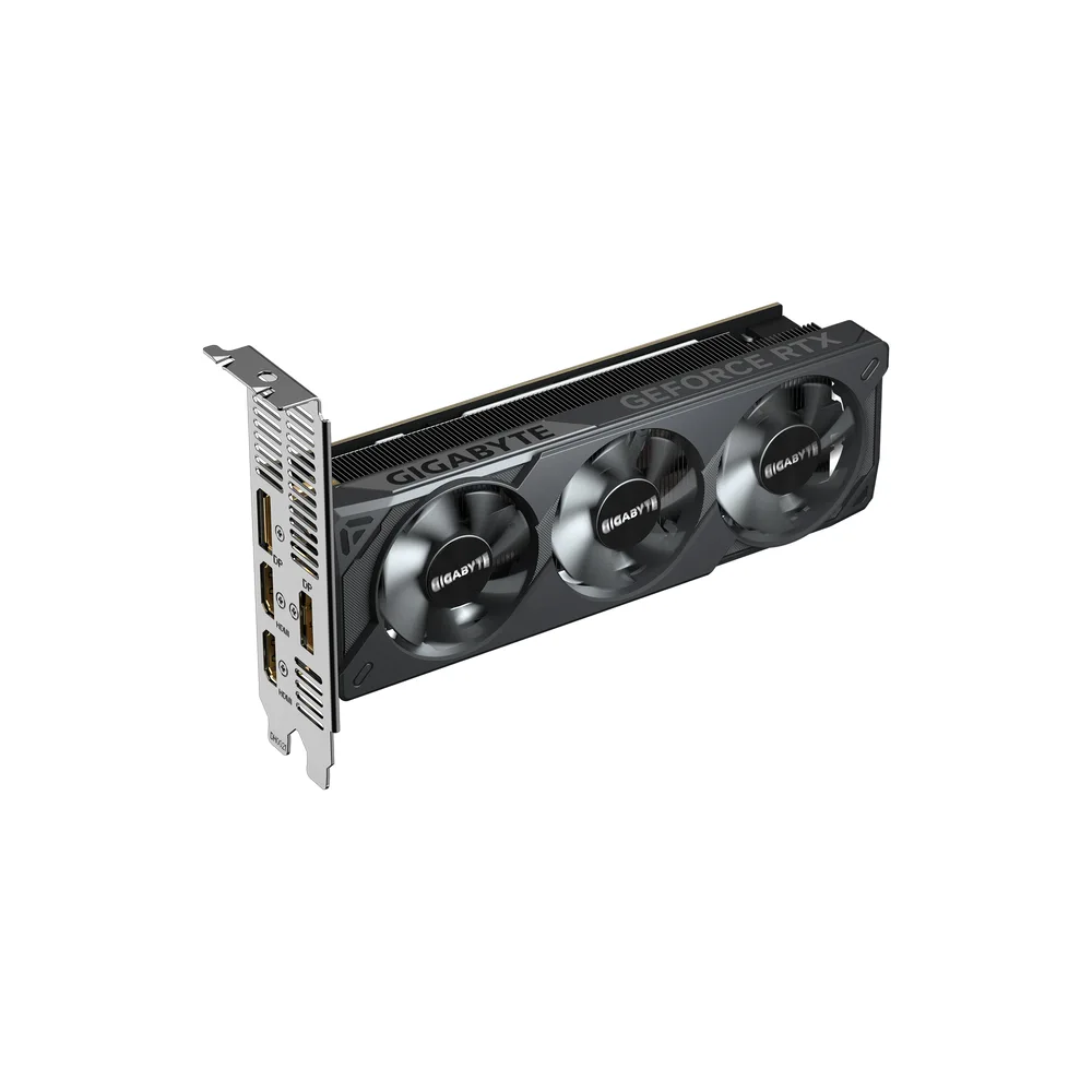 gigabyte GeForce RTX 5050 OC 8GB GDDR6 PCI-E 5.0 image 5
