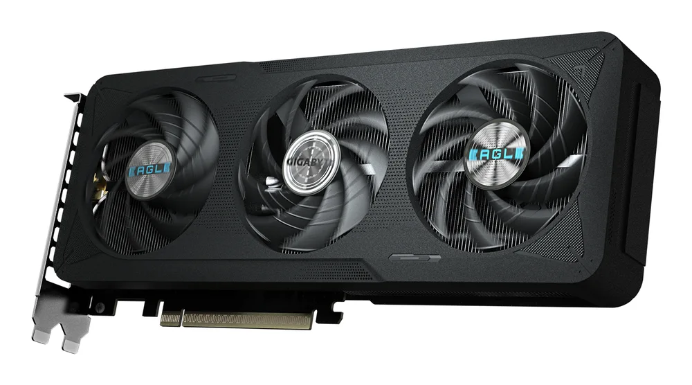 gigabyte GeForce RTX 5060 EAGLE MAX OC 8 Go GDDR7 image 2