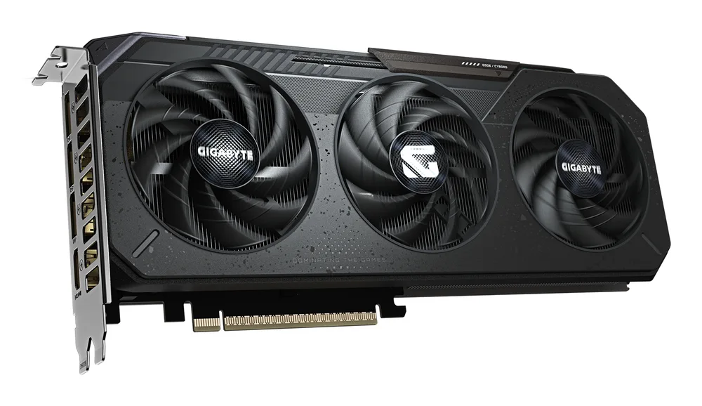 gigabyte GeForce RTX 5060 GAMING OC 8G image 3
