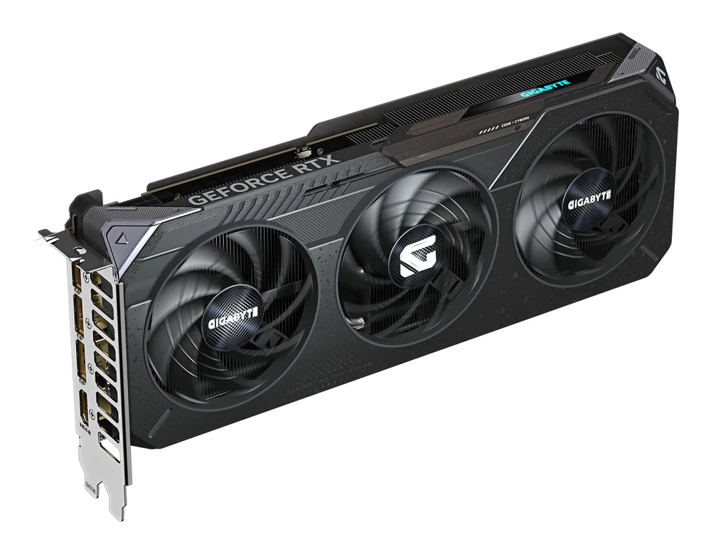 gigabyte GeForce RTX 5060 GAMING OC 8G image 5