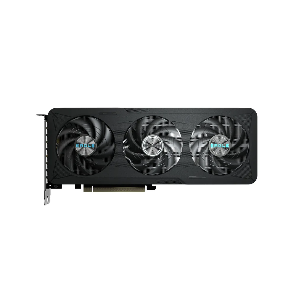 gigabyte GeForce RTX 5060 Ti EAGLE MAX OC 8G image 3